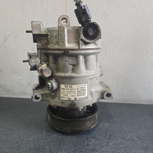 Compressore r134a volkswagen - r134a,