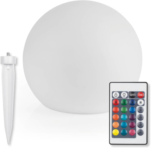 Luce solare led con - led, cambio