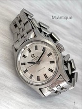 Omega Geneve orologio