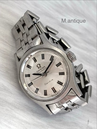 Omega geneve orologio - omega,