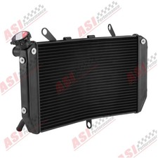 Radiatore Moto Alluminio per