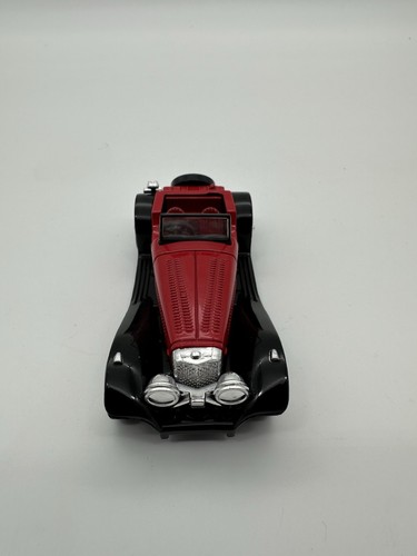 Modellino auto jaguar 100 - modellino, ss-100