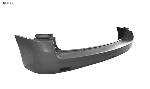Paraurti posteriore primer - posteriore,