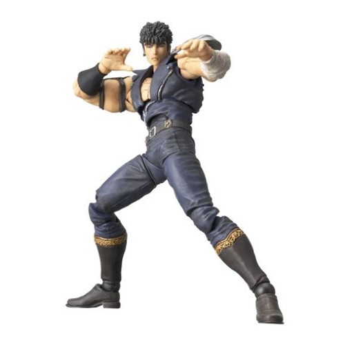 Legacy revoltech pugno - legacy, la