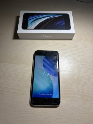 Apple iphone 2020 gen - 2a,
