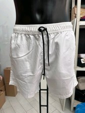 Trussardi Men's Costume White