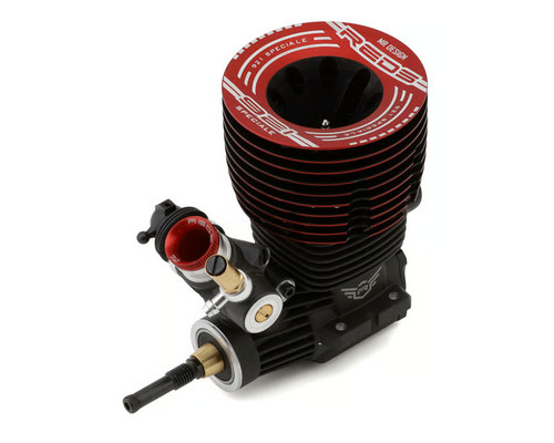 Reds 921 speciale edizione - reds,