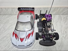 Schumacher Fusion .28 (4.6cc)