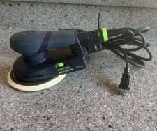 Levigatrice orbitale casuale