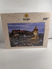 Puzzle Starlight 1000 pezzi