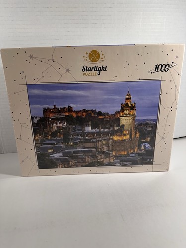 Puzzle starlight 1000 - puzzle,