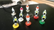 Subbuteo FLAT 10 SPARES MISTI