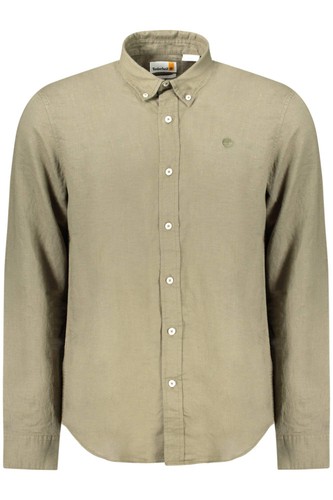 Camicia timberland verde - camicia,