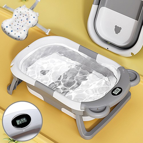 Vasca bagno pieghevole - bagno, per