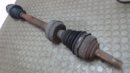 Albero motore destro - , renault