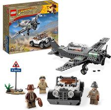 Lego indiana jones - lego,