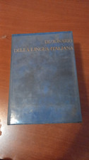 Dizionario Garzanti della
