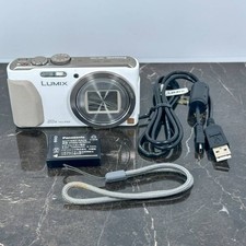 Panasonic LUMIX DMC-TZ40