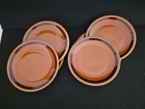 Vintage piatti ceramica - in,
