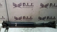 Cardan Delantero para TOYOTA