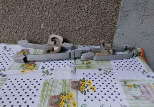 Bmw 320d serie - , set