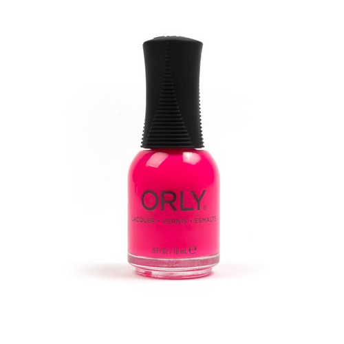 Smalto per unghie orly bordo - per,
