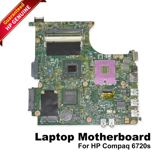 Scheda madre originale - , hp