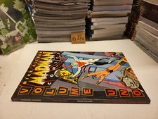 MADMAN COMICS - Volume 1+3 -