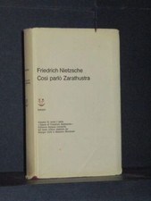 Opere di Nietzsche 4, Tomo 1 -