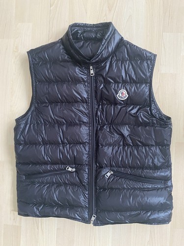 Giubbotto piumino moncler - piumino,