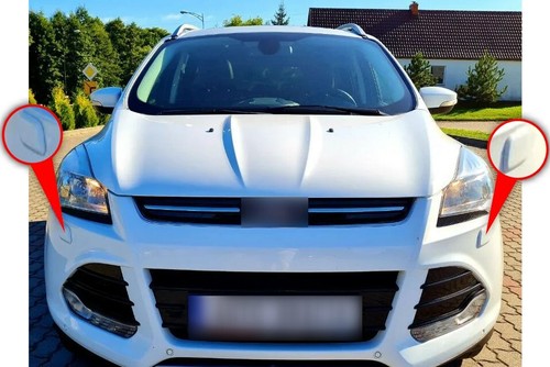 Fit ford kuga - to,