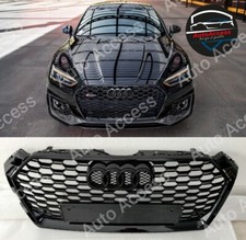 Calandre pour AUDI A5 F5