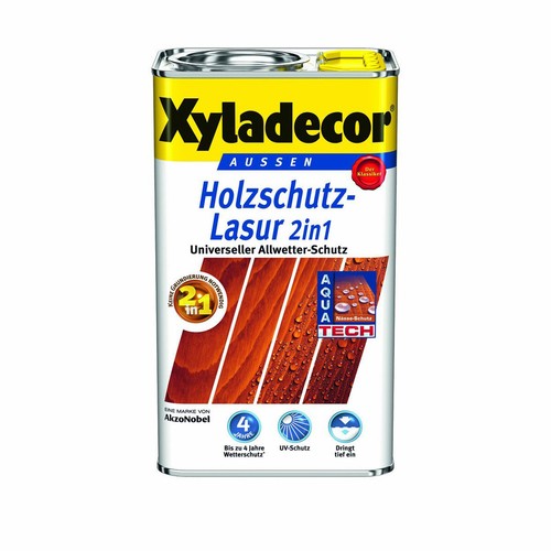Xyladecor vernice protezione - vernice,