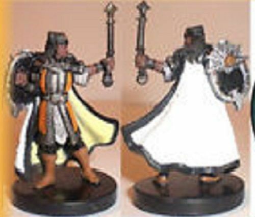 Dungeons dragons miniatures - &,