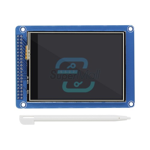 Modulo lcd tft pollici - modulo, 3,2
