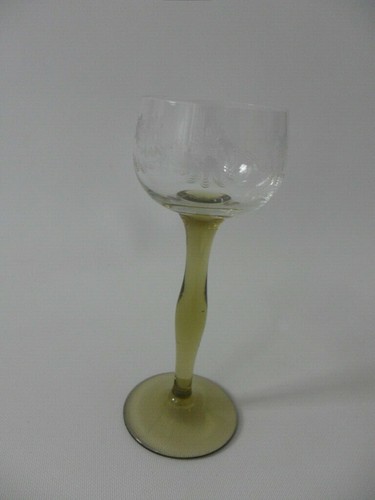 Antico bicchiere liquore - antico,