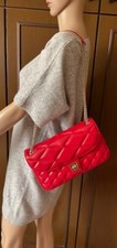 Borsa pelle cromia donna - borsa,
