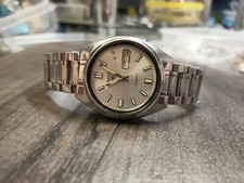 Bracciale acciaio inox 19mm