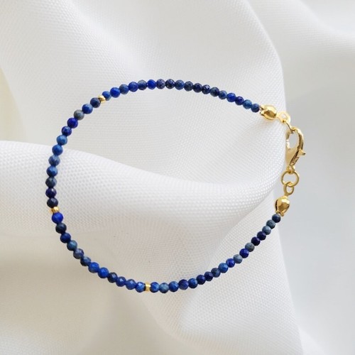 Bracciali fatti mano - a, con