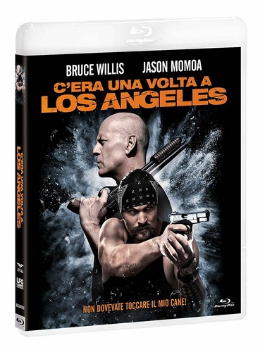 Blu ray era una - una, volta