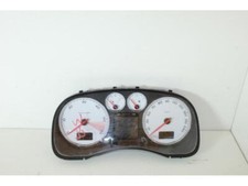 9661323180 QUADRO STRUMENTI CONTACHILOMETRI PEUGEOT 307 (T6) (2005-2010)