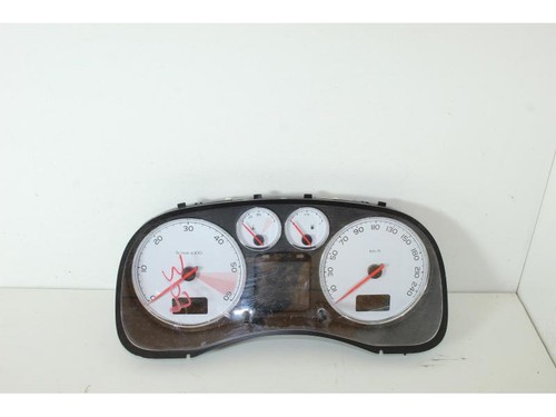 9661323180 quadro strumenti - 9661323180,