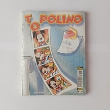 Topolino n° 2483 con Catalogo