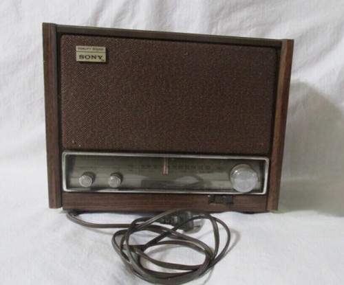 Vintage sony band - vintage,
