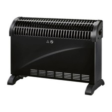 Termoventilatore aria calda