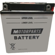 BATTERIA YB14L-A2 12V 14AH PER