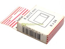 Confezione 5 telaietti per