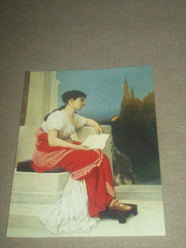 Bellissimo vecchio calendario - bellissimo,