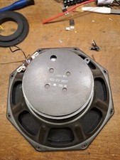 Philips AD8066/W4 Woofer #1