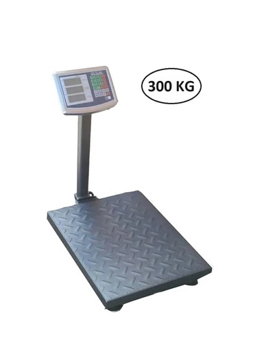 Bilico bilancia digitale 300kg - bilancia,